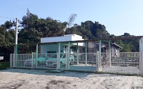 Recanto da Preguiça - Suites